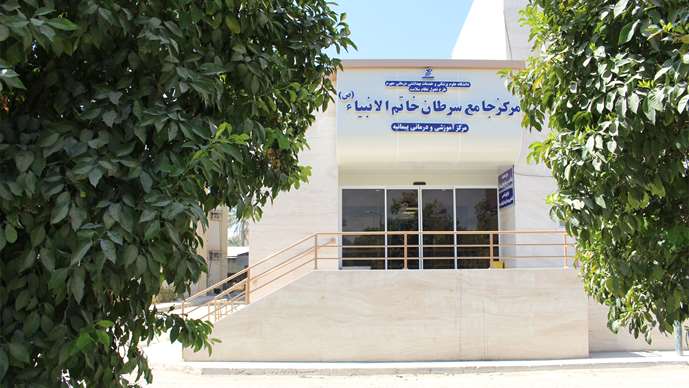  فرصت طلایی درمان را از دست ندهید؛ شناسایی زودهنگام و درمان پیشرفته سرطان در مرکز تخصصی پیمانیه